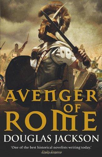 Avenger of Rome 