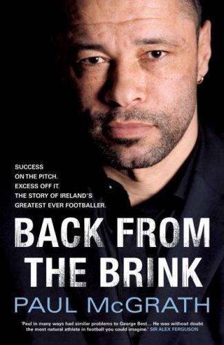 Back from the Brink: The Autobiography 