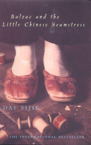 Balzac and the Little Chinese Seamstress