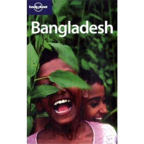 Lonely Planet Bangladesh (Country Travel Guide) 