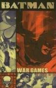 Batman: War Games, Act Two - Tides 