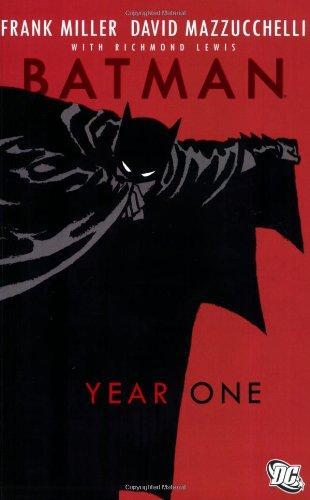 Batman: Year One 