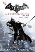 Batman: Arkham City