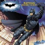 BATMAN SAVES THE DAY