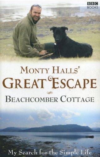 Monty Hall's Great Escape: Beechcomber 