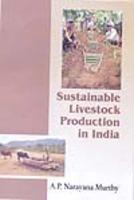 Sustainable Livestock Production In India