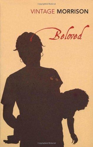 Beloved (Vintage Classics) 