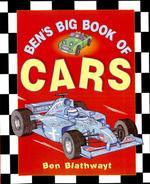 Ben's Big Book of Cars