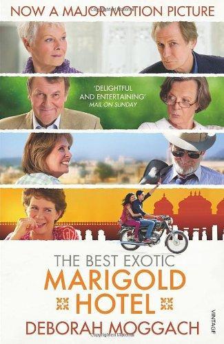 The Best Exotic Marigold Hotel 