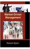 Market-Driven Management