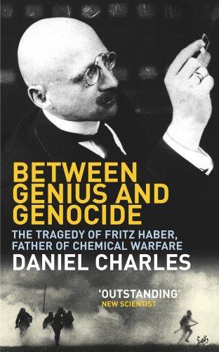 Between Genius And Genocide The Tragedy Of Fritz Haber, Father Of Chemical Warfare 