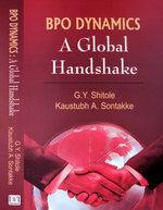 Bpo Dynamics: A Global Handshake