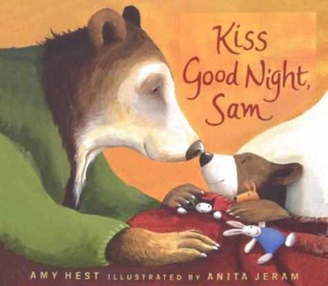 Kiss Good Night, Sam 