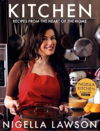 Kitchen: Recipes from the Heart of the Home