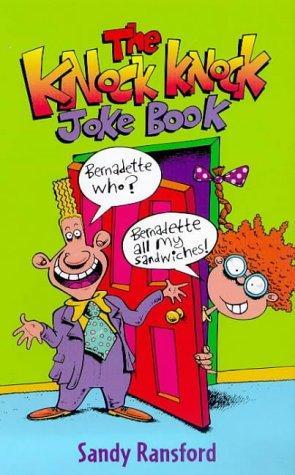 Knock Knock Joke Book 