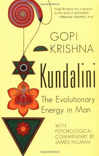 Kundalini: The Evolutionary Energy in Man 