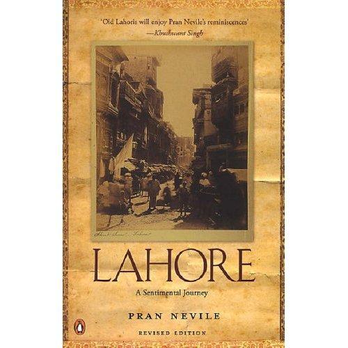 Lahore: A Sentimental Journey 