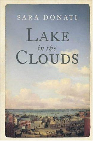 Lake in the Clouds (Wilderness Saga 3) 