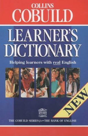 Collins COBUILD Learner's Dictionary: Helping learners with real English (concise ed.) 