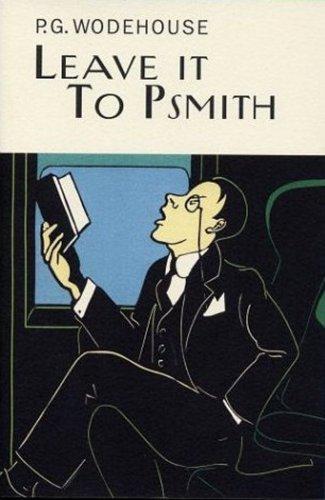 Leave It to Psmith