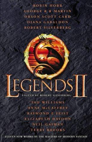 Legends 2 (Vol 2) 