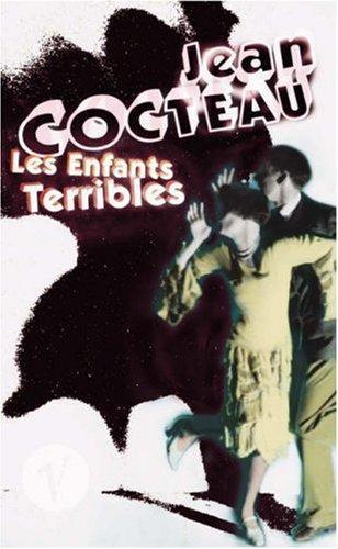 Les Enfants Terribles (Vintage Crucial Classics)