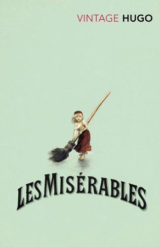 Les Miserables (Vintage Classics) 