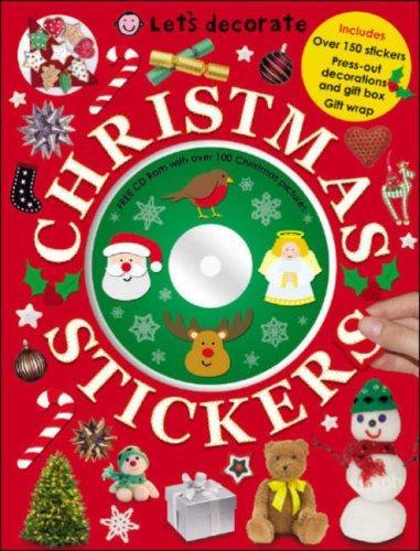 Christmas Stickers