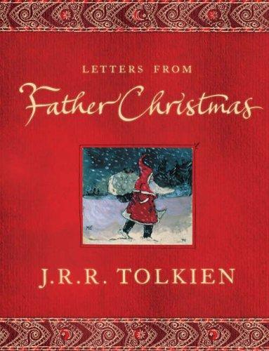 Letters from Father Christmas 