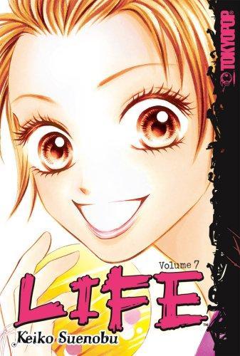 LIFE Volume 7 (Life (Tokyopop)) (v. 7) 