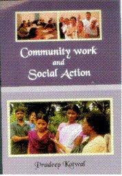 Community Work and Social Action