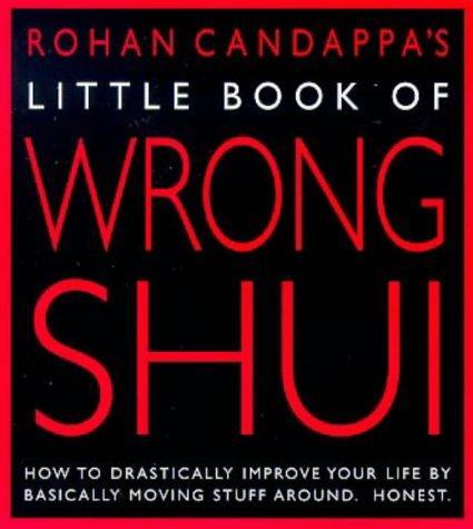 Little Book of Wrong Shui 