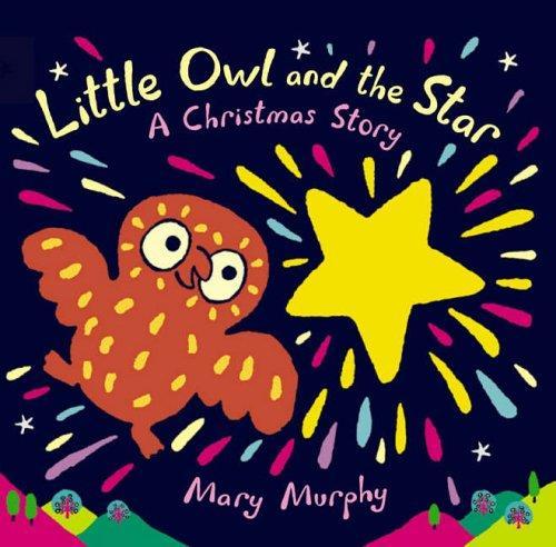 Little Owl and the Star 