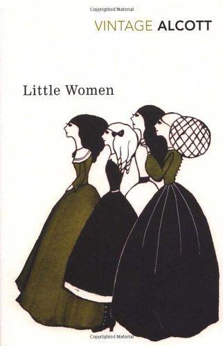 Little Women and Good Wives (Vintage Classics) 