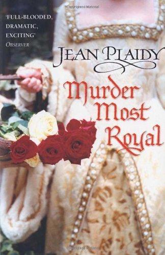 Murder Most Royal 