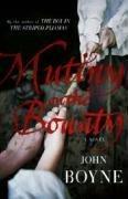 Mutiny On The 'Bounty': A Novel Of The Bounty 