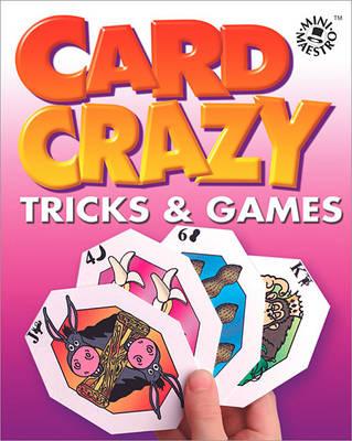 Crazy Card Games (Mini Maestro)