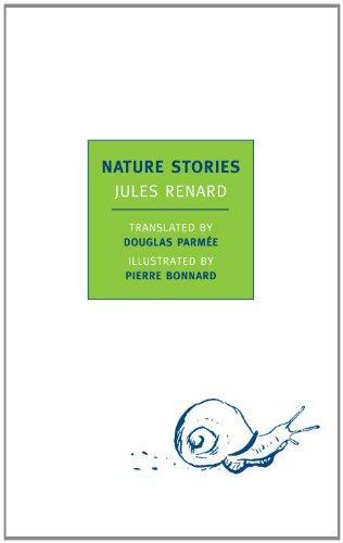 Nature Stories (New York Review Books Classics) 