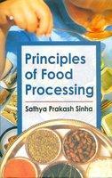 Principles Of Food Processing