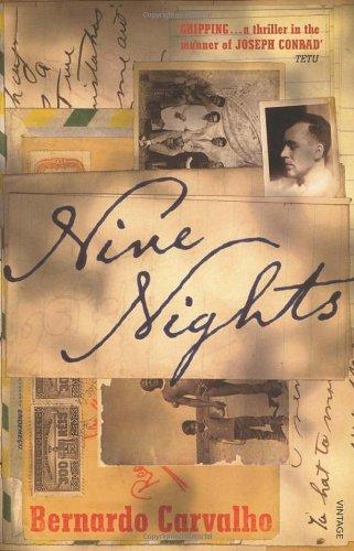 Nine Nights 