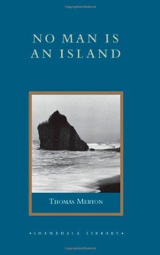 No Man Is an Island (Shambhala Library)