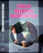 Public Relation Association 