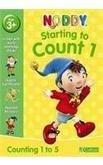 Starting to Count: Bk.1 