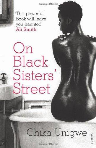 On Black Sisters' Street 