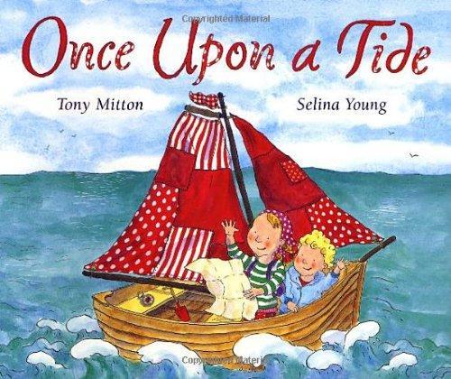 Once Upon a Tide