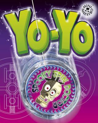 Yo-Yo (Mini Maestro)