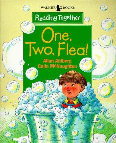 One, Two, Flea! (Reading Together Level 4)