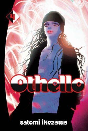 Othello Vol (Manga) (v. 4) 