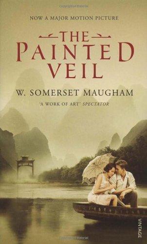 The Painted Veil 