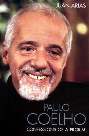 Paulo Coelho Confessions of a Pilgrim 